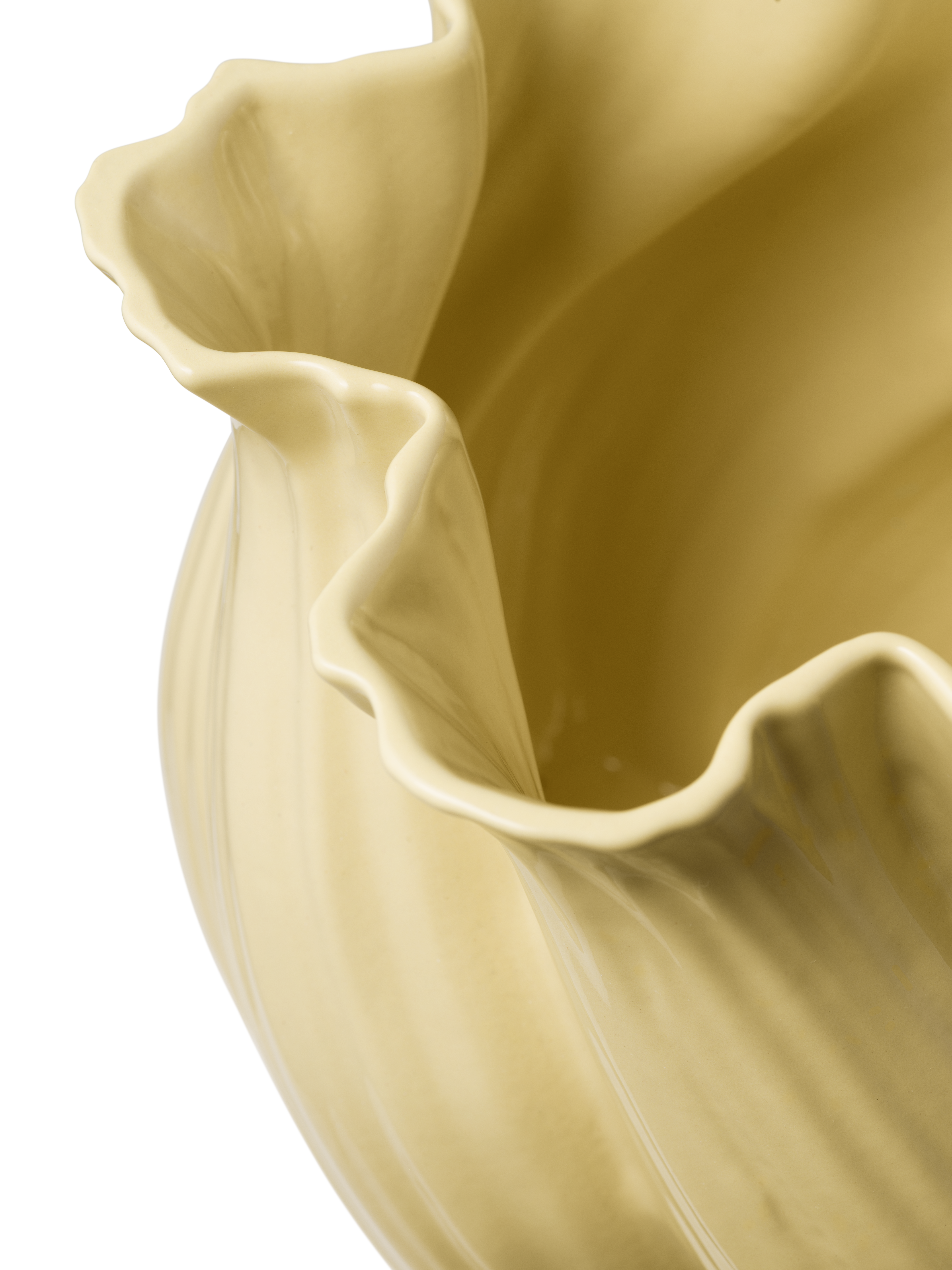 極美品　BoConcept ボーコンセプト　螺鈿 貝細工　傘立て　花瓶 極美品 BoConcept ボーコンセプト 螺鈿 貝細工 傘立て 花瓶